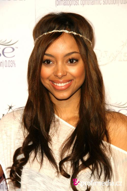 Amber Stevens