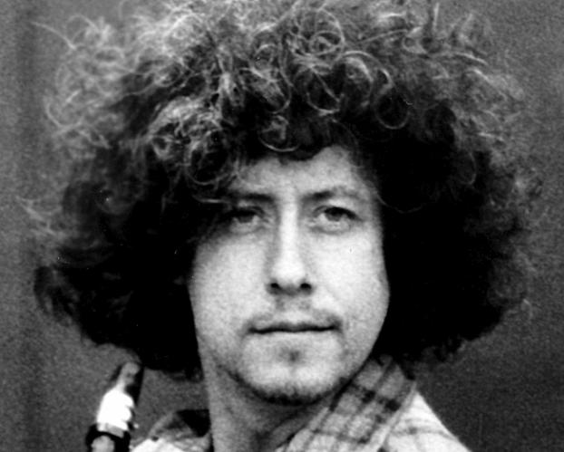 Arlo Guthrie