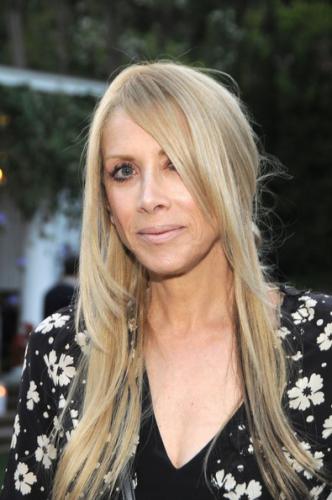 Gela NashProfile, Photos, News and Bio