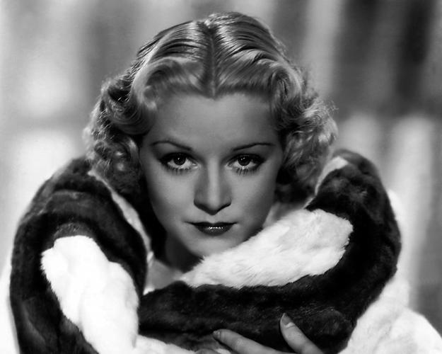 Claire Trevor