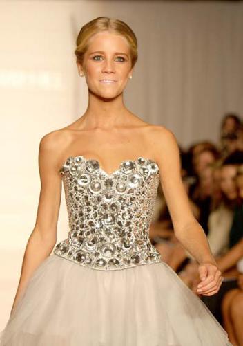 Cassidy GiffordProfile, Photos, News and Bio