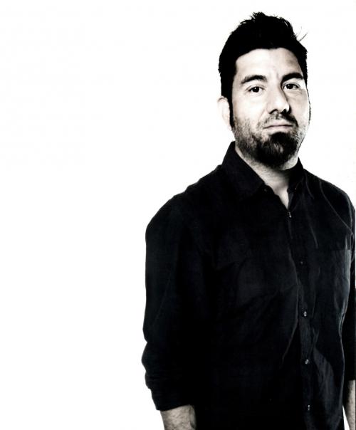 Chino Moreno