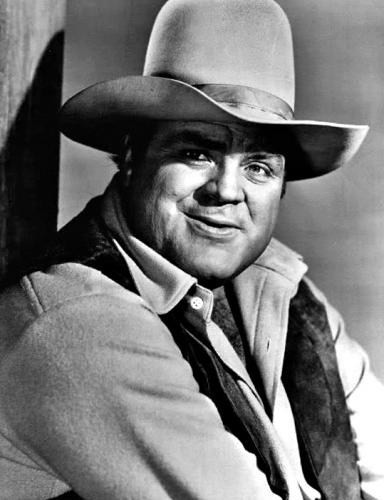 Dan Blocker