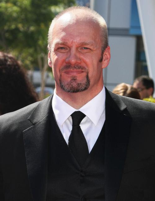 Eric Allan Kramer