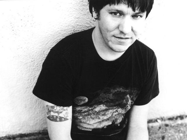 Elliott Smith