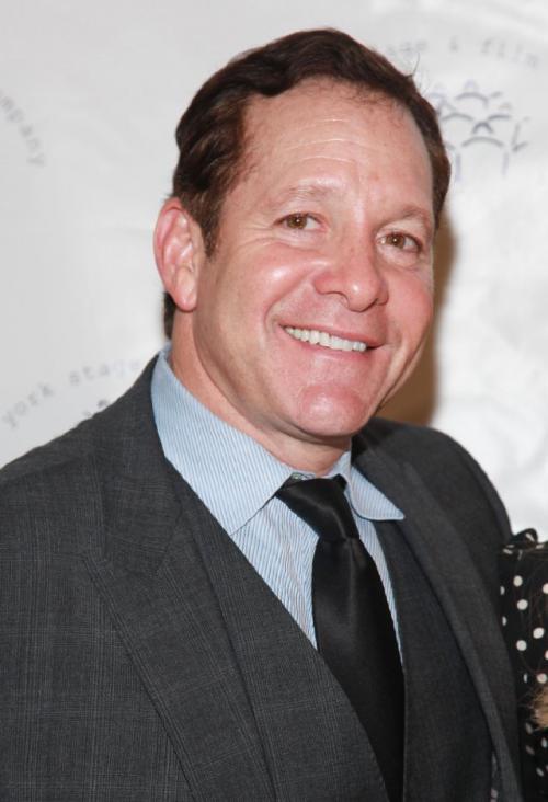 Steve GuttenbergProfile, Photos, News and Bio