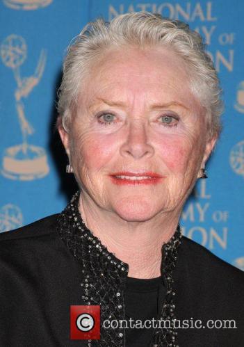 Susan Flannery