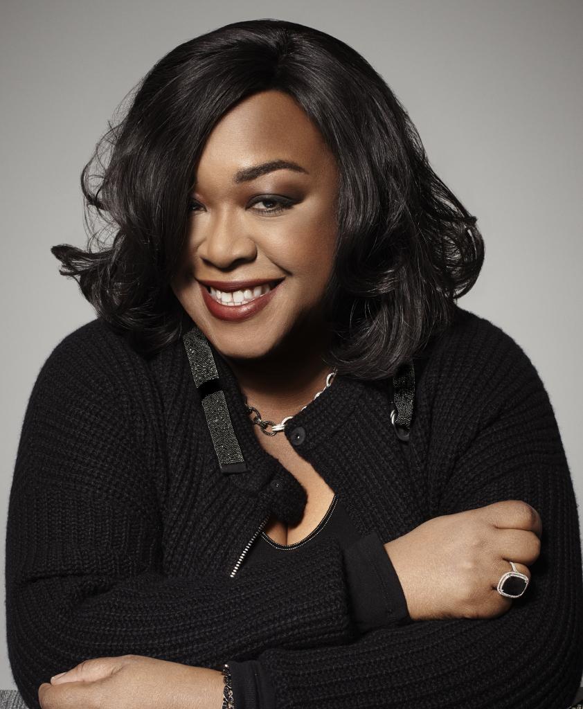 Shonda Rhimes