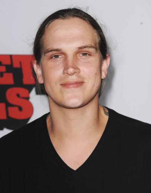 Jason Mewes