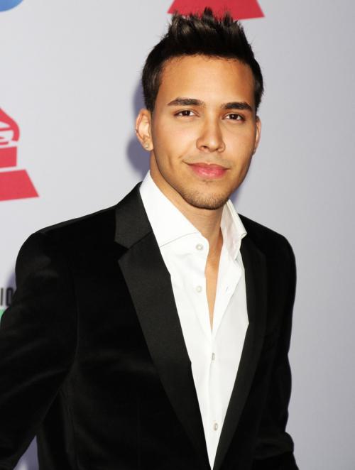 Prince RoyceProfile, Photos, News and Bio