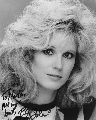 P.J. Soles