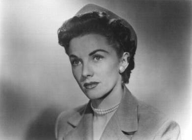 Phyllis Coates