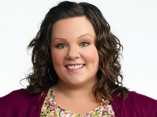 Melissa McCarthyProfile, Photos, News and Bio