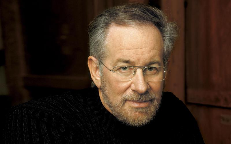 Steven SpielbergProfile, Photos, News and Bio