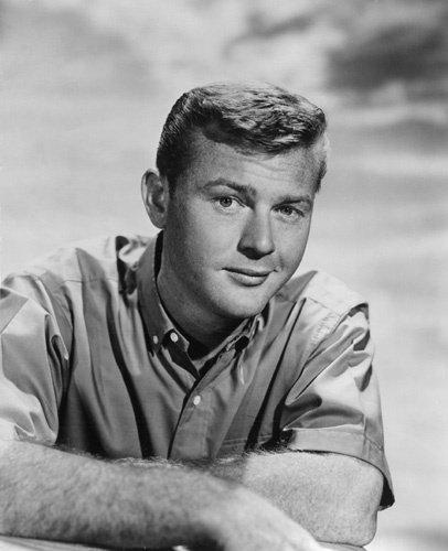 Martin Milner