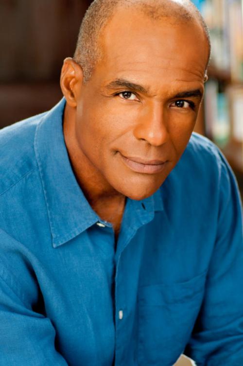 Michael Dorn