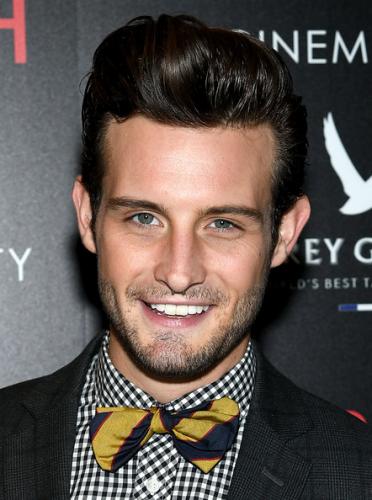 Nico Tortorella