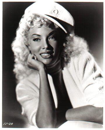 Lilly ChristineProfile, Photos, News and Bio