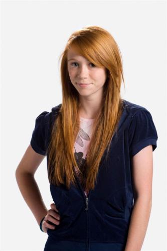 Liliana Mumy