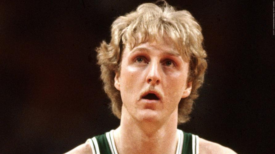 Larry Bird