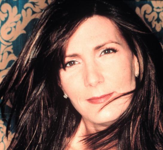 Kathy Mattea