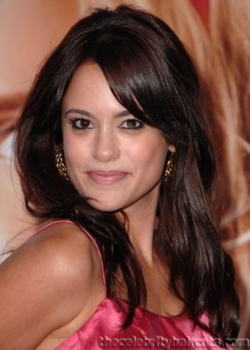 Rachel SpecterProfile, Photos, News and Bio