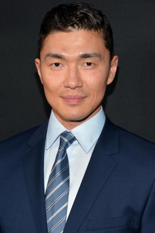 Rick Yune