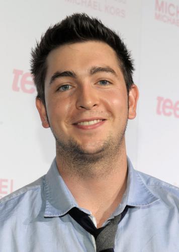 Nicholas Braun