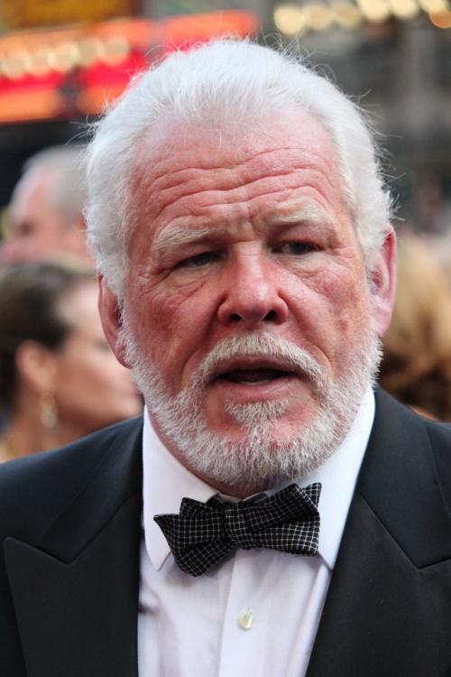 Nick NolteProfile, Photos, News and Bio