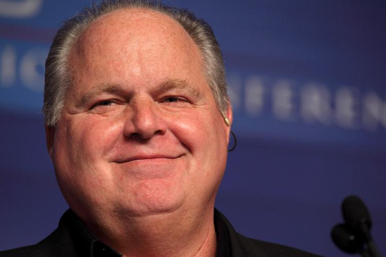 Rush Limbaugh