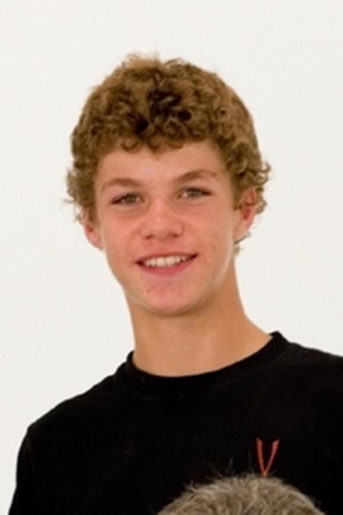 Jeremy Roloff