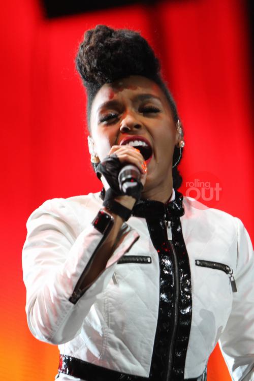 Janelle Monáe