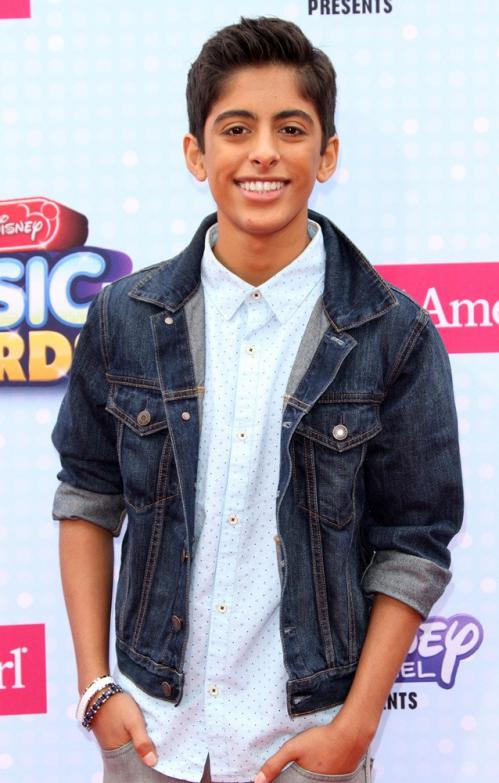 Karan Brar