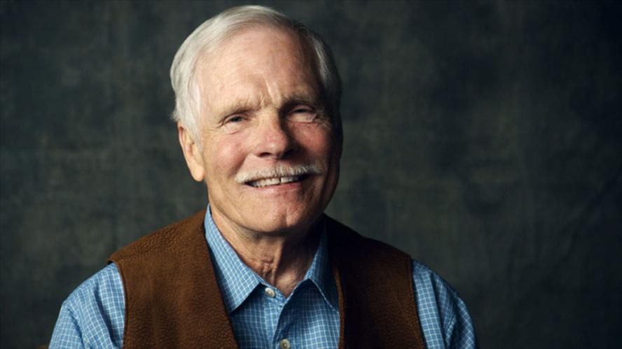 Ted TurnerProfile, Photos, News and Bio