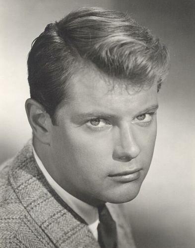 Troy Donahue