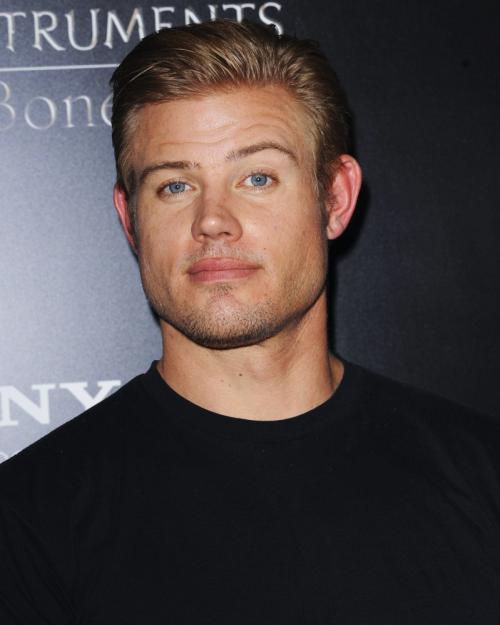 Trevor Donovan