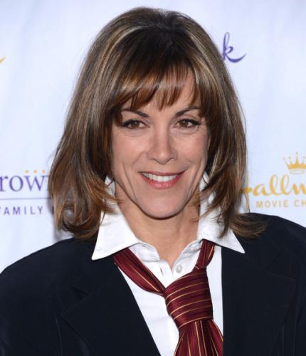 Wendie Malick