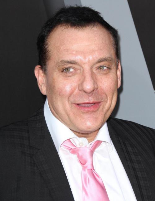 Tom SizemoreProfile, Photos, News and Bio