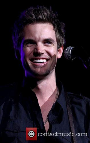 Tyler Hilton