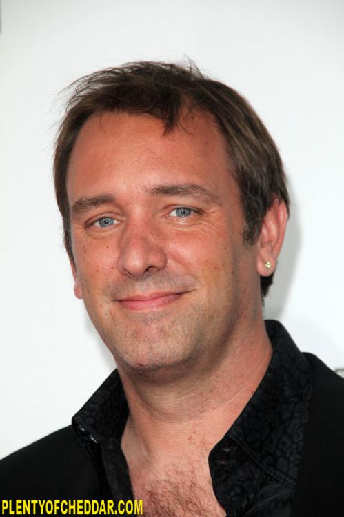 Trey Parker