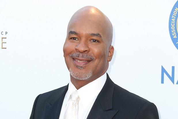 David Alan Grier