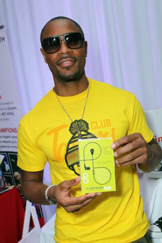 Durrell BabbsProfile, Photos, News and Bio