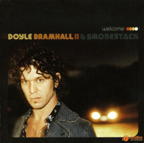 Doyle Bramhall II