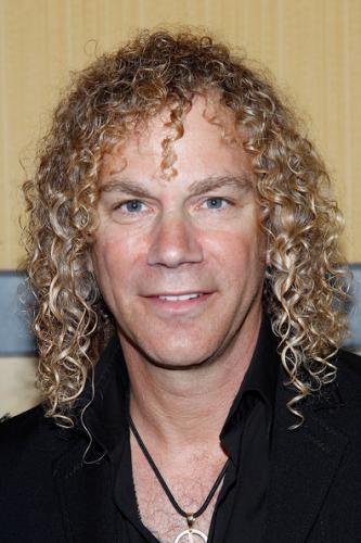 David Bryan