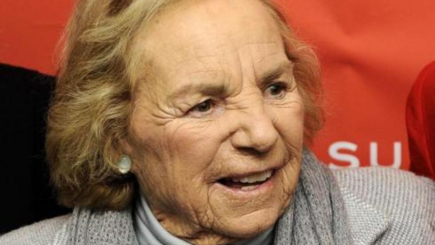 Ethel Kennedy