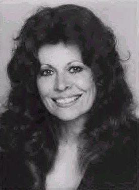 Ann Wedgeworth