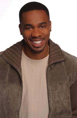 Duane MartinProfile, Photos, News and Bio