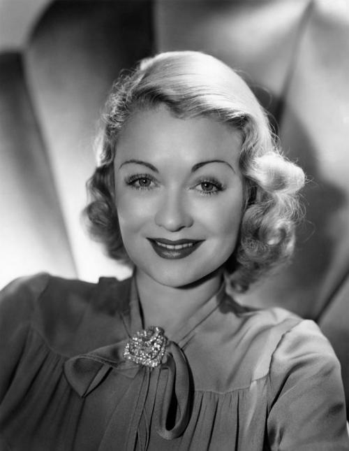 Constance Bennett