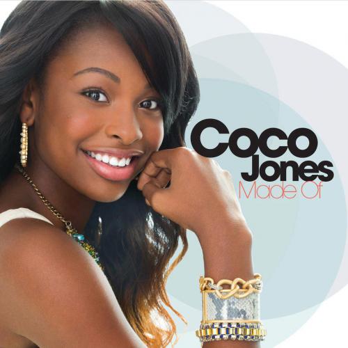 Coco Jones