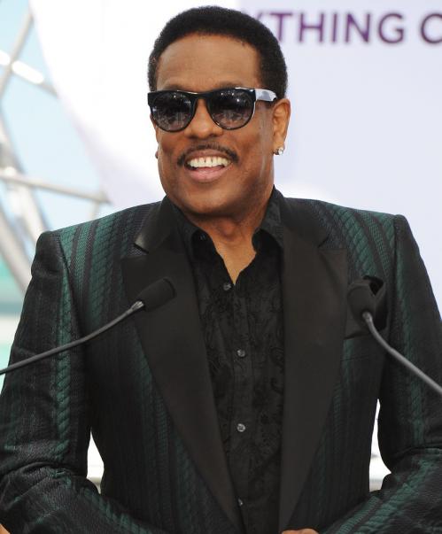 Charlie Wilson